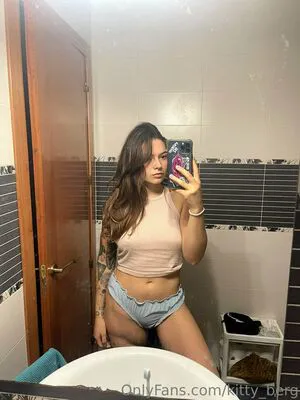 Kitty Berg OnlyFans Leaked Free Thumbnail Picture - #BIQiKtI5ZI