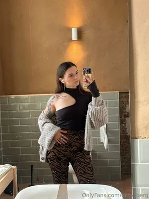 Kitty Berg OnlyFans Leaked Free Thumbnail Picture - #BaoWFT0GrX