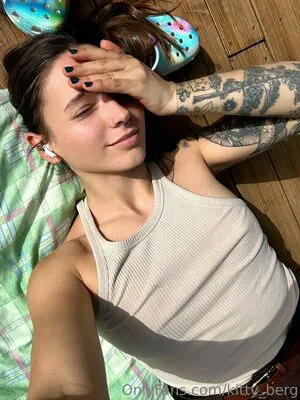 Kitty Berg OnlyFans Leaked Free Thumbnail Picture - #BgtDsffz7n