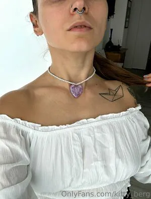 Kitty Berg OnlyFans Leaked Free Thumbnail Picture - #Bk1NjE1Gcg