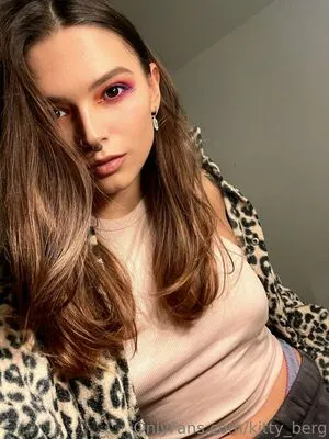 Kitty Berg OnlyFans Leaked Free Thumbnail Picture - #Bkl20YY6H8