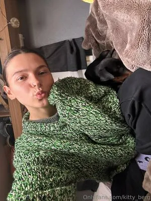 Kitty Berg OnlyFans Leaked Free Thumbnail Picture - #BlDMu7YOII