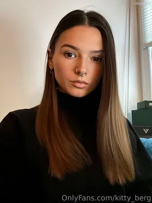 Kitty Berg OnlyFans Leaked Free Thumbnail Picture - #BnY0VFYR8y