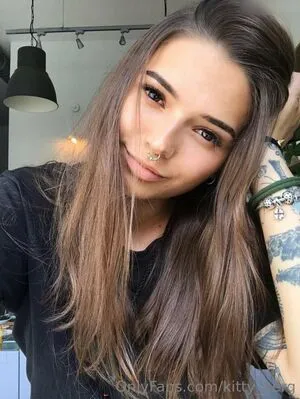 Kitty Berg OnlyFans Leaked Free Thumbnail Picture - #BxapxkLdgt