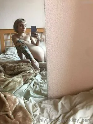 Kitty Berg OnlyFans Leaked Free Thumbnail Picture - #BxgH6RvzB0