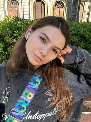 Kitty Berg OnlyFans Leaked Free Thumbnail Picture - #ByU8x7yxkH