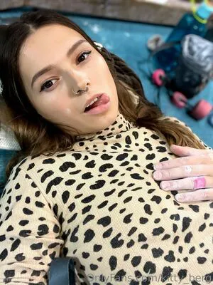 Kitty Berg OnlyFans Leaked Free Thumbnail Picture - #BzAm2Vuj2v