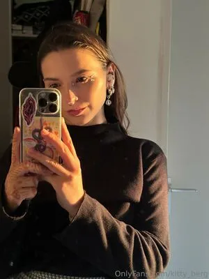 Kitty Berg OnlyFans Leaked Free Thumbnail Picture - #CWq0ybxuJi