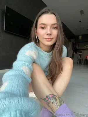 Kitty Berg OnlyFans Leaked Free Thumbnail Picture - #CXhMYnWlwF