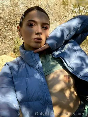 Kitty Berg OnlyFans Leaked Free Thumbnail Picture - #CoVUk5fbE2