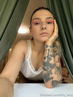 Kitty Berg OnlyFans Leaked Free Thumbnail Picture - #DI92cT0r7d