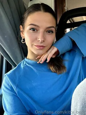 Kitty Berg OnlyFans Leaked Free Thumbnail Picture - #DYR6xRROfv