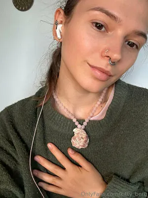 Kitty Berg OnlyFans Leaked Free Thumbnail Picture - #DfSUEs6RLj