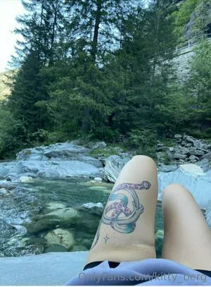 Kitty Berg OnlyFans Leaked Free Thumbnail Picture - #Dh977tJz2p