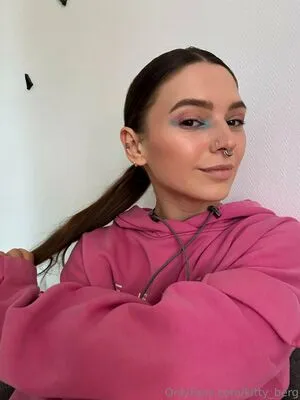 Kitty Berg OnlyFans Leaked Free Thumbnail Picture - #DqyHtHnbOk