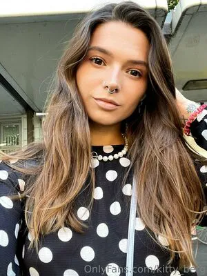 Kitty Berg OnlyFans Leaked Free Thumbnail Picture - #DvDWTzjhy1