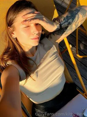 Kitty Berg OnlyFans Leaked Free Thumbnail Picture - #EA9RGQK7Iw