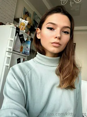 Kitty Berg OnlyFans Leaked Free Thumbnail Picture - #EWEp3YDvJ2
