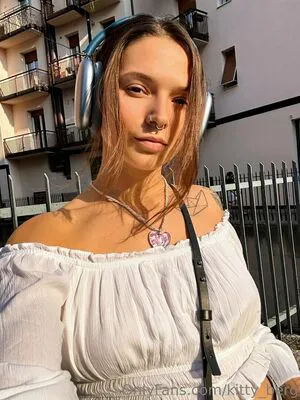 Kitty Berg OnlyFans Leaked Free Thumbnail Picture - #FV8JDWMTqs
