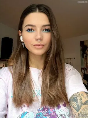 Kitty Berg OnlyFans Leaked Free Thumbnail Picture - #FsmmlWJ0Uj