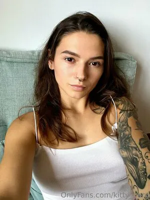 Kitty Berg OnlyFans Leaked Free Thumbnail Picture - #Ft3BxI9pMU