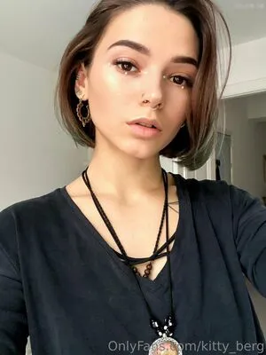 Kitty Berg OnlyFans Leaked Free Thumbnail Picture - #FvpYDx8Fte