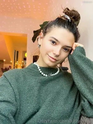 Kitty Berg OnlyFans Leaked Free Thumbnail Picture - #Fx8oSYlTGs