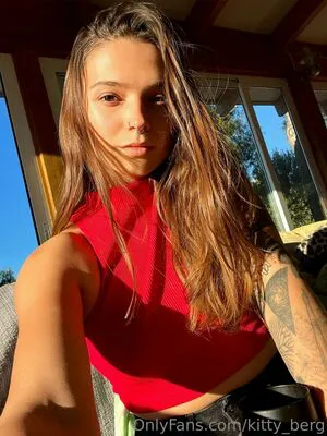 Kitty Berg OnlyFans Leaked Free Thumbnail Picture - #G5q5uuQ5tR