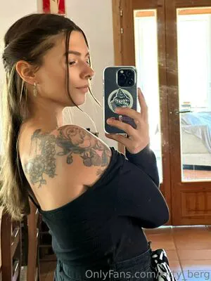 Kitty Berg OnlyFans Leaked Free Thumbnail Picture - #G68pqI0KVf
