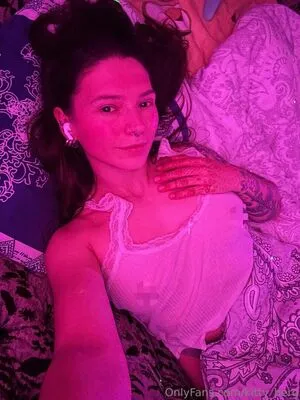 Kitty Berg OnlyFans Leaked Free Thumbnail Picture - #GEv3VtGZq9