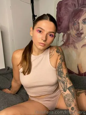 Kitty Berg OnlyFans Leaked Free Thumbnail Picture - #GIVxgGpKsu