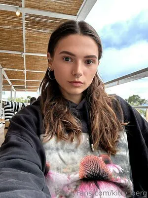Kitty Berg OnlyFans Leaked Free Thumbnail Picture - #GKfb6nMYiX