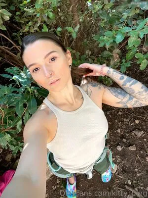 Kitty Berg OnlyFans Leaked Free Thumbnail Picture - #GdYo9NIhWm