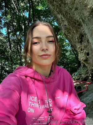 Kitty Berg OnlyFans Leaked Free Thumbnail Picture - #GeH8e9sISO