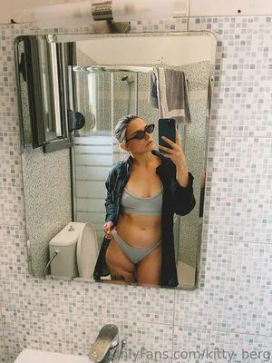 Kitty Berg OnlyFans Leaked Free Thumbnail Picture - #Gg8RVV7ETx