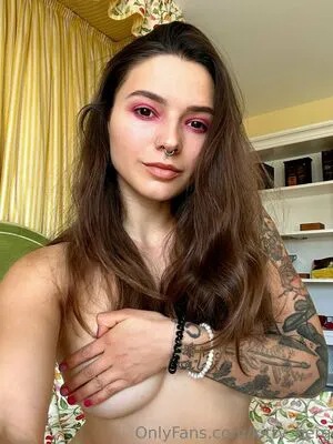 Kitty Berg OnlyFans Leaked Free Thumbnail Picture - #Gqfkk3vE09