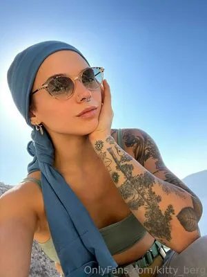 Kitty Berg OnlyFans Leaked Free Thumbnail Picture - #Gt31nIYrvw