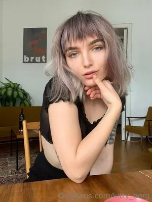 Kitty Berg OnlyFans Leaked Free Thumbnail Picture - #Gxp7SGOQnw