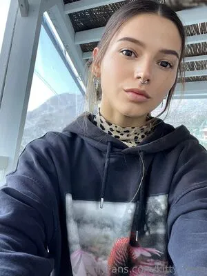 Kitty Berg OnlyFans Leaked Free Thumbnail Picture - #HB4bJREOV8