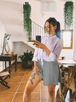 Kitty Berg OnlyFans Leaked Free Thumbnail Picture - #HGI4r3ujP2