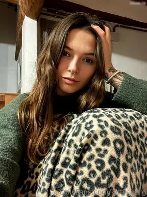 Kitty Berg OnlyFans Leaked Free Thumbnail Picture - #HGbV8e8y52