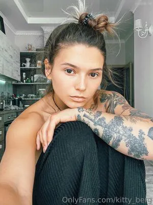 Kitty Berg OnlyFans Leaked Free Thumbnail Picture - #HgHZbcb8Zn