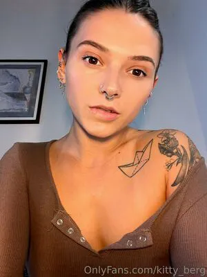 Kitty Berg OnlyFans Leaked Free Thumbnail Picture - #I1b8N2YGxT