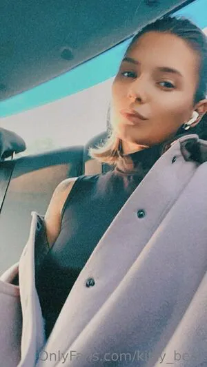 Kitty Berg OnlyFans Leaked Free Thumbnail Picture - #IPMsDkRwUA