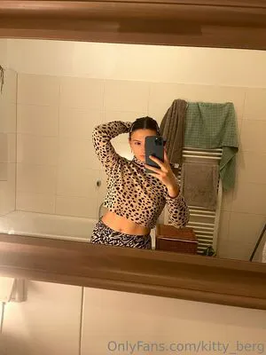 Kitty Berg OnlyFans Leaked Free Thumbnail Picture - #IZp5rGTcVg