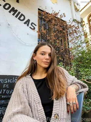 Kitty Berg OnlyFans Leaked Free Thumbnail Picture - #ImJPZVARY2