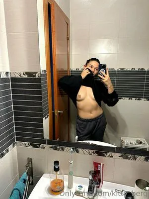 Kitty Berg OnlyFans Leaked Free Thumbnail Picture - #J5aRRJSjoJ
