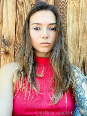 Kitty Berg OnlyFans Leaked Free Thumbnail Picture - #JCXkqmVB58