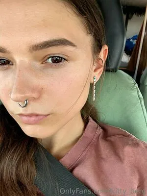 Kitty Berg OnlyFans Leaked Free Thumbnail Picture - #Jkh695k8tE