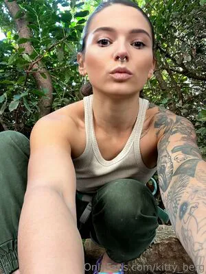 Kitty Berg OnlyFans Leaked Free Thumbnail Picture - #Jm9qKGnj3o